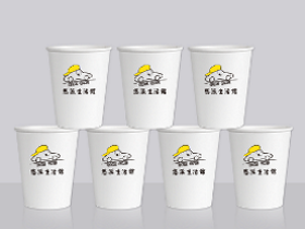 广告杯