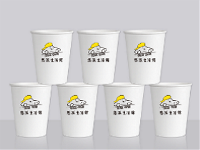 廣告杯