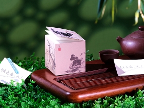 商业定制纸砖
