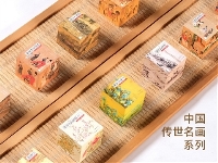 中国传世名画