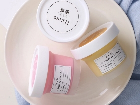 数码铜版纸不干胶