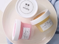 数码铜版纸不干胶