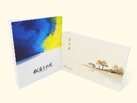 活页夹