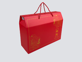 屋顶箱