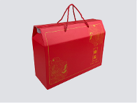 屋顶箱