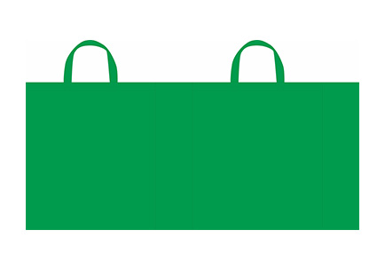 无纺布袋35+40+10cm.cdr