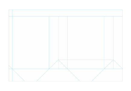白卡纸手提袋尺寸30+40+10cm.cdr